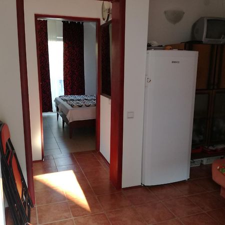 Apartman Irena Τίβατ Εξωτερικό φωτογραφία