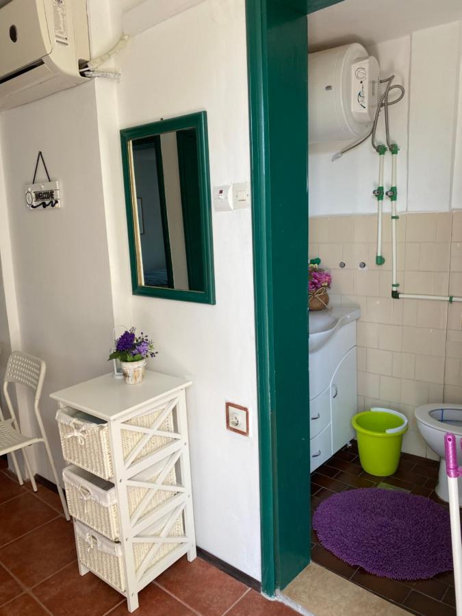 Apartman Irena Τίβατ Εξωτερικό φωτογραφία