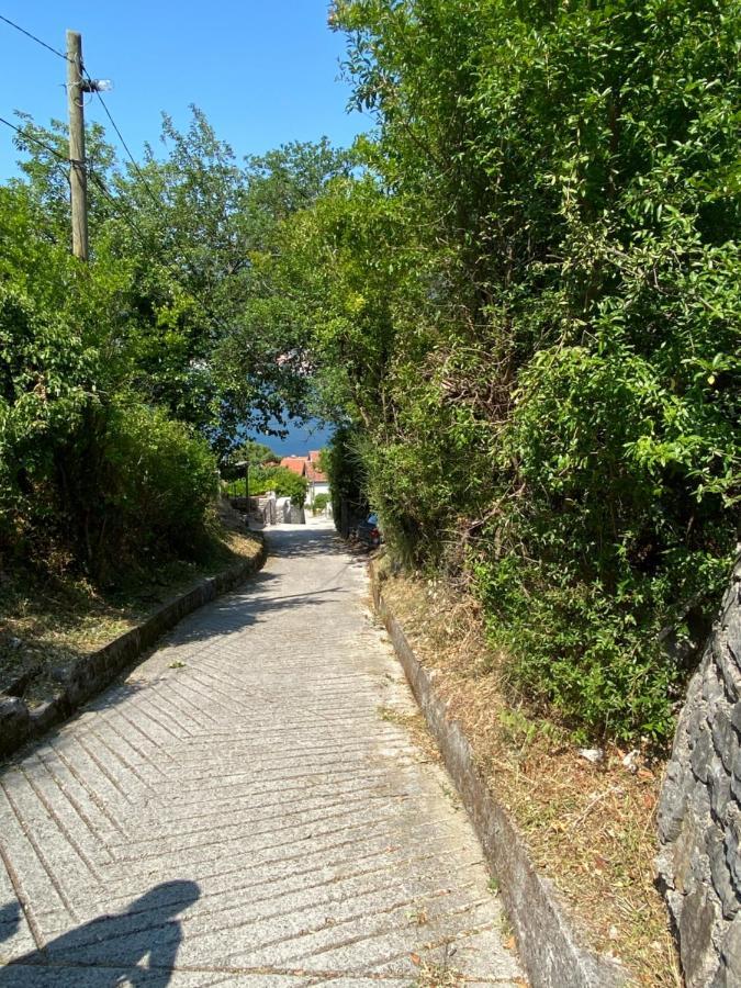 Apartman Irena Τίβατ Εξωτερικό φωτογραφία