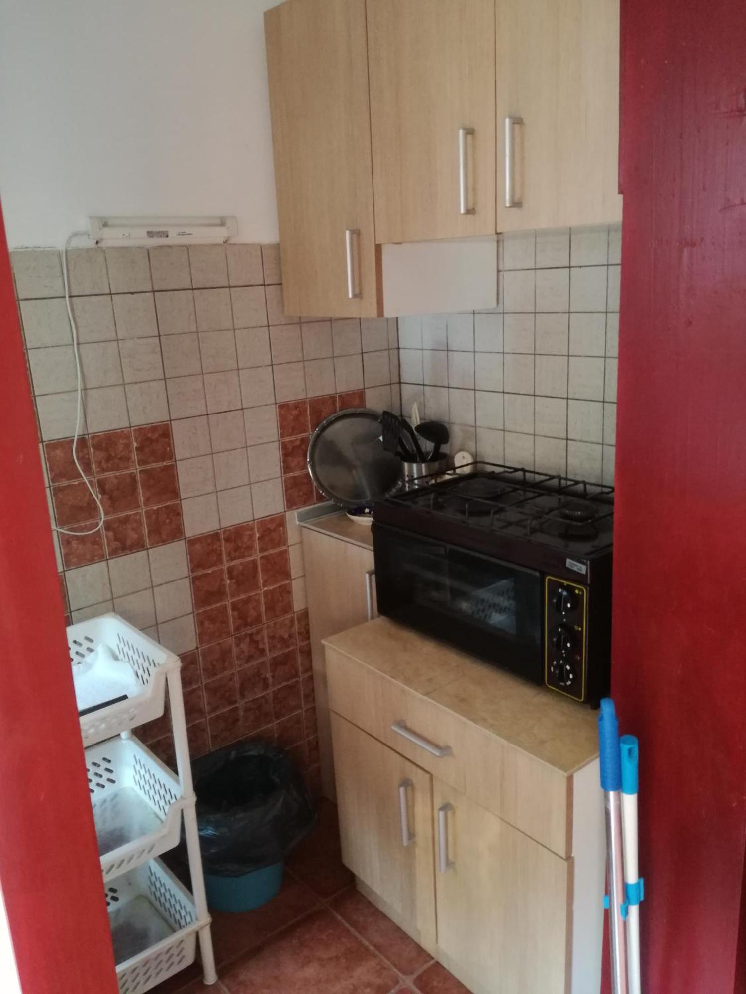 Apartman Irena Τίβατ Εξωτερικό φωτογραφία