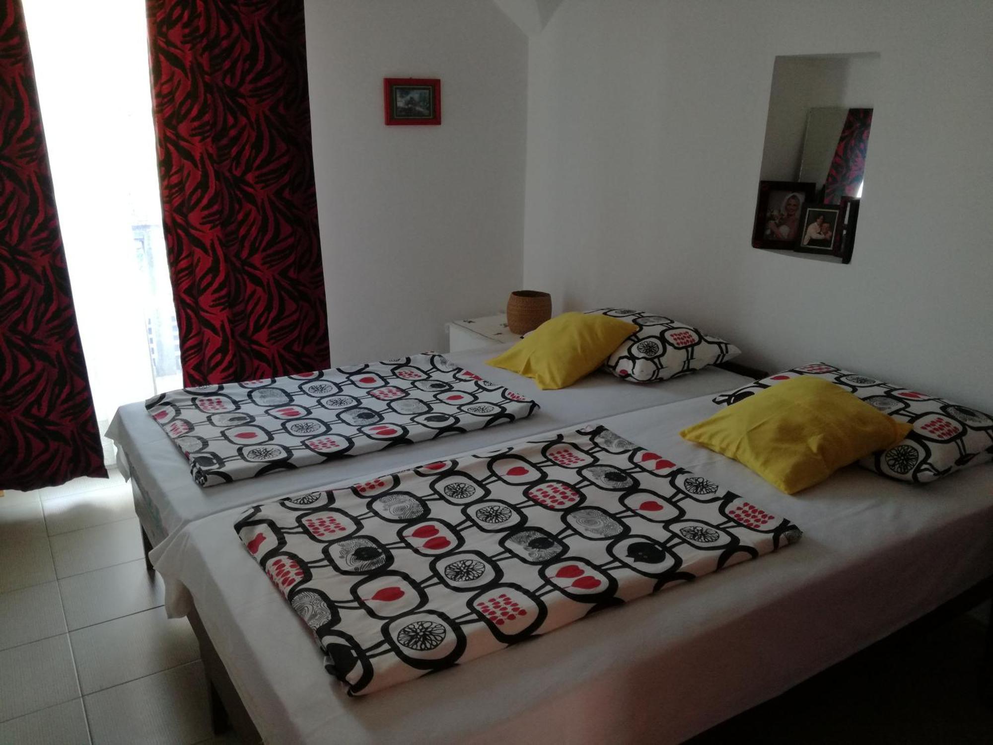 Apartman Irena Τίβατ Εξωτερικό φωτογραφία