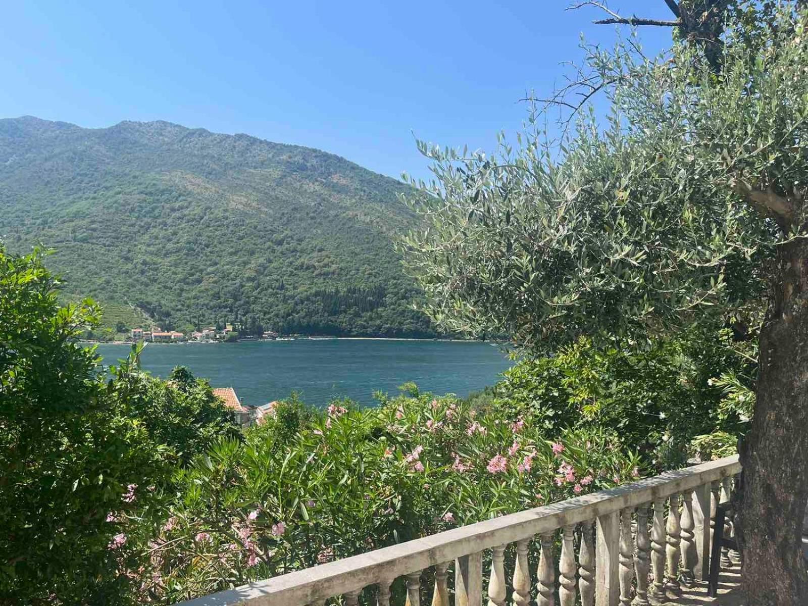 Apartman Irena Τίβατ Εξωτερικό φωτογραφία